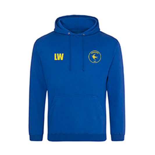 Hoodie - Cardiff City ADC Bridgend