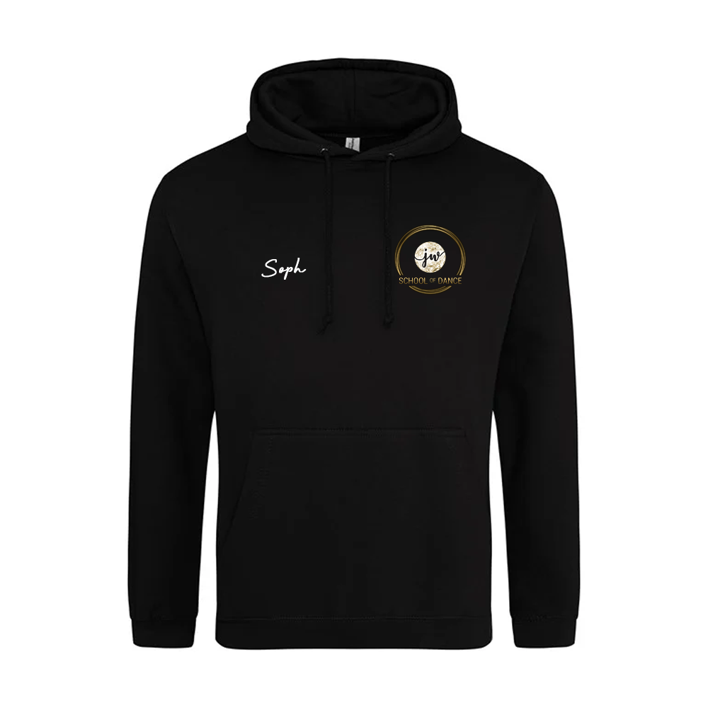 Hoodie - JW School Of Dance