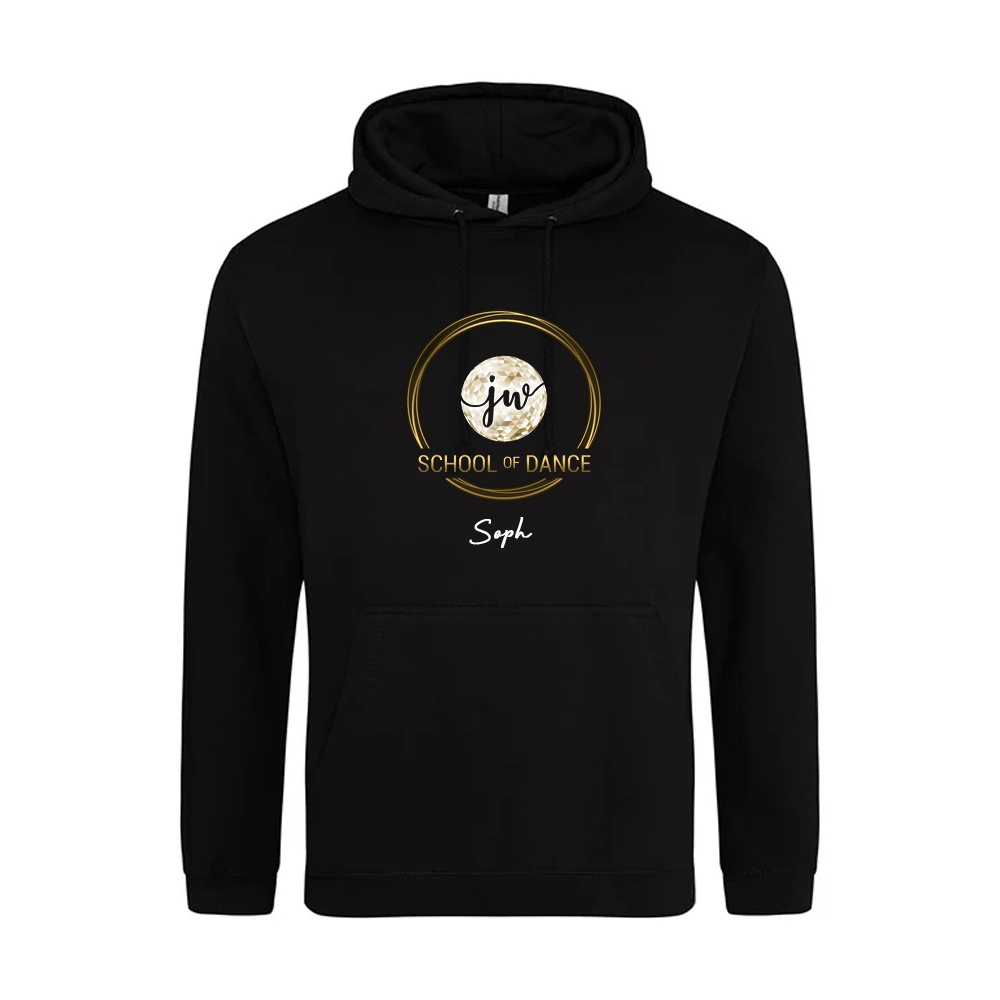 Hoodie - JW School Of Dance