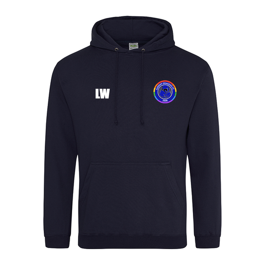Hoodie - Cardiff Dragons FC