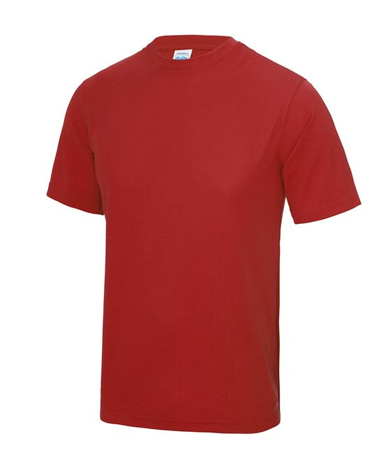 AWD JC Round Neck Cool Tshirt - Morgans Consult