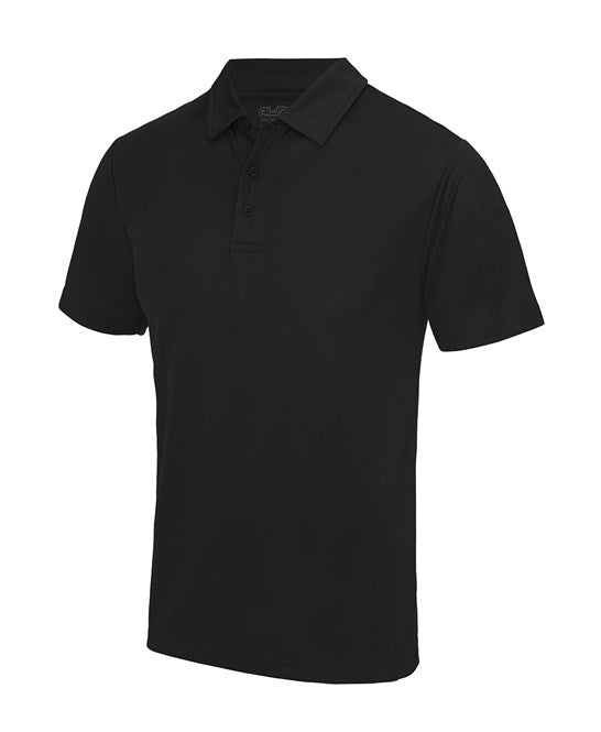 AWD JC Breathable Polo shirt - Popin