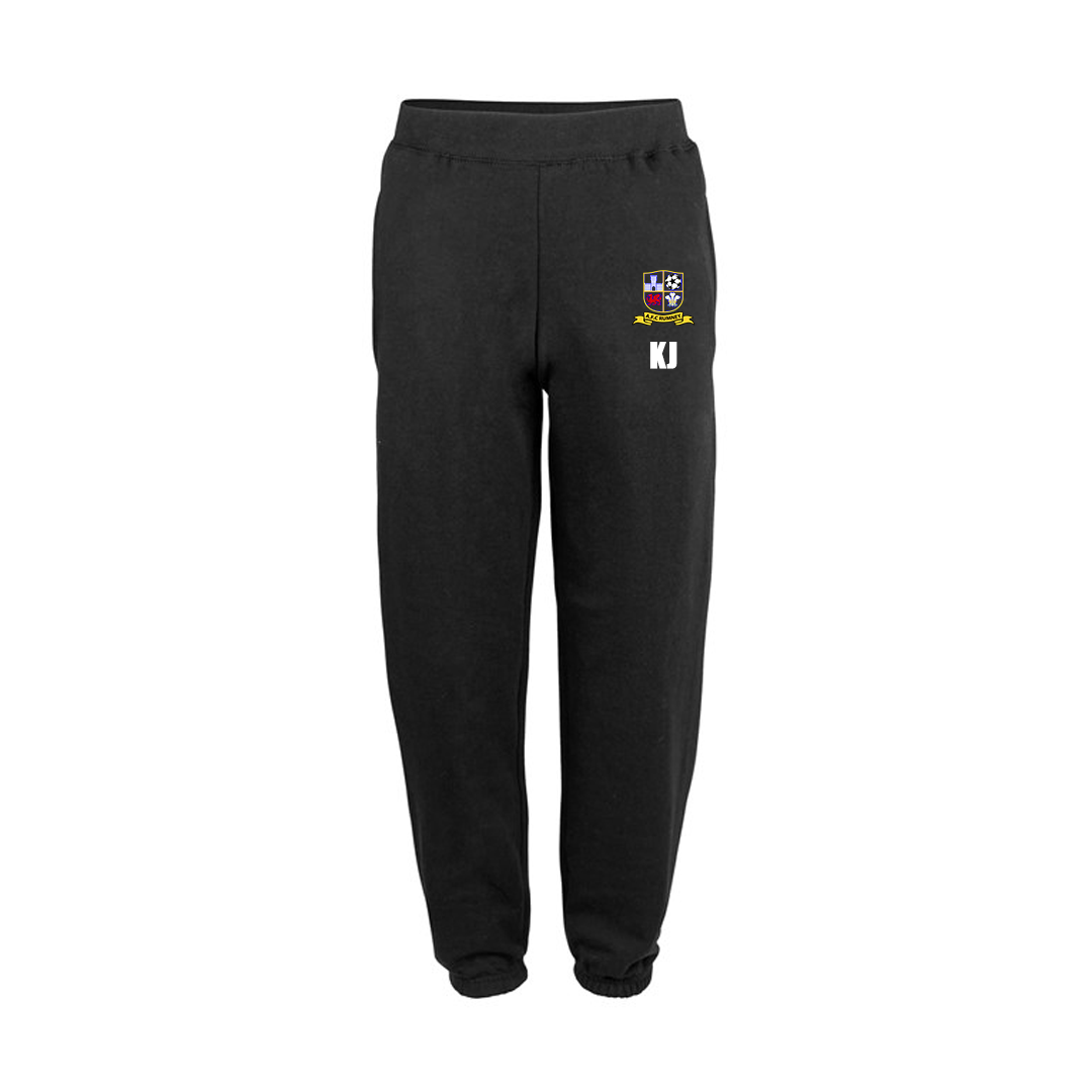 Cuffed Joggers - AFC Rumney Juniors