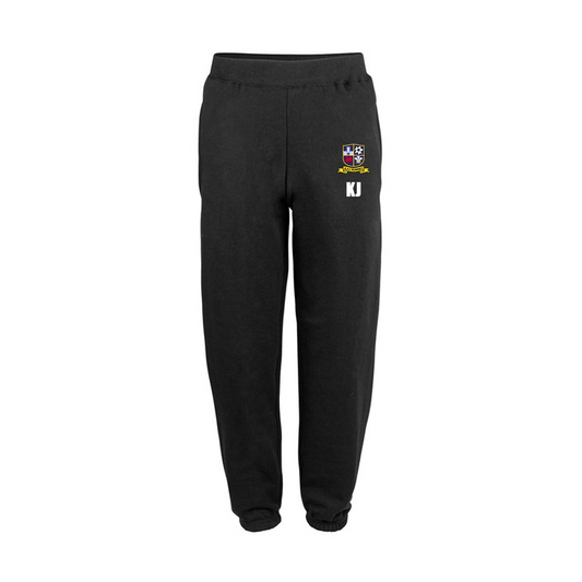 Cuffed Joggers - AFC Rumney Juniors