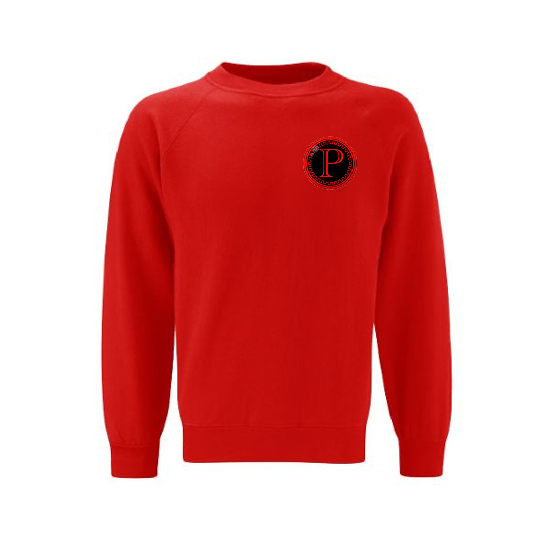 Sweatshirt - Pencaerau