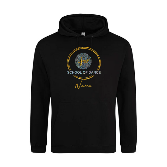 Sparkle Hoodie - JW School Of Dance