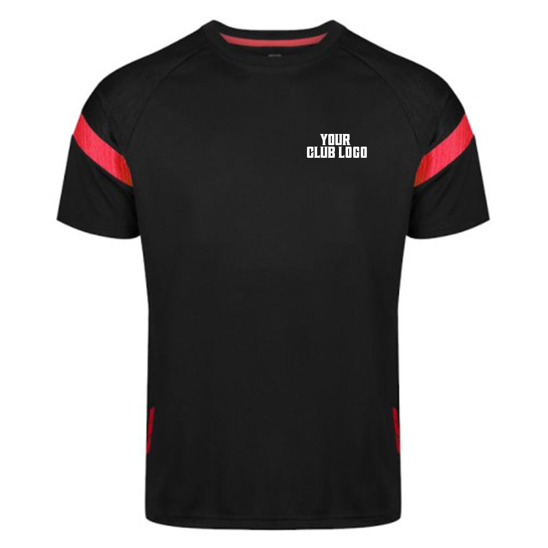 Kinetic Tech Tee
