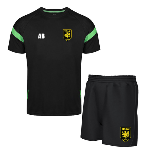 Training Kit Bundle - Trelai FC