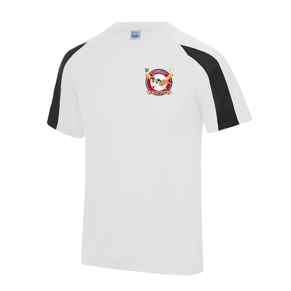 Llandaff Whippets Tshirt