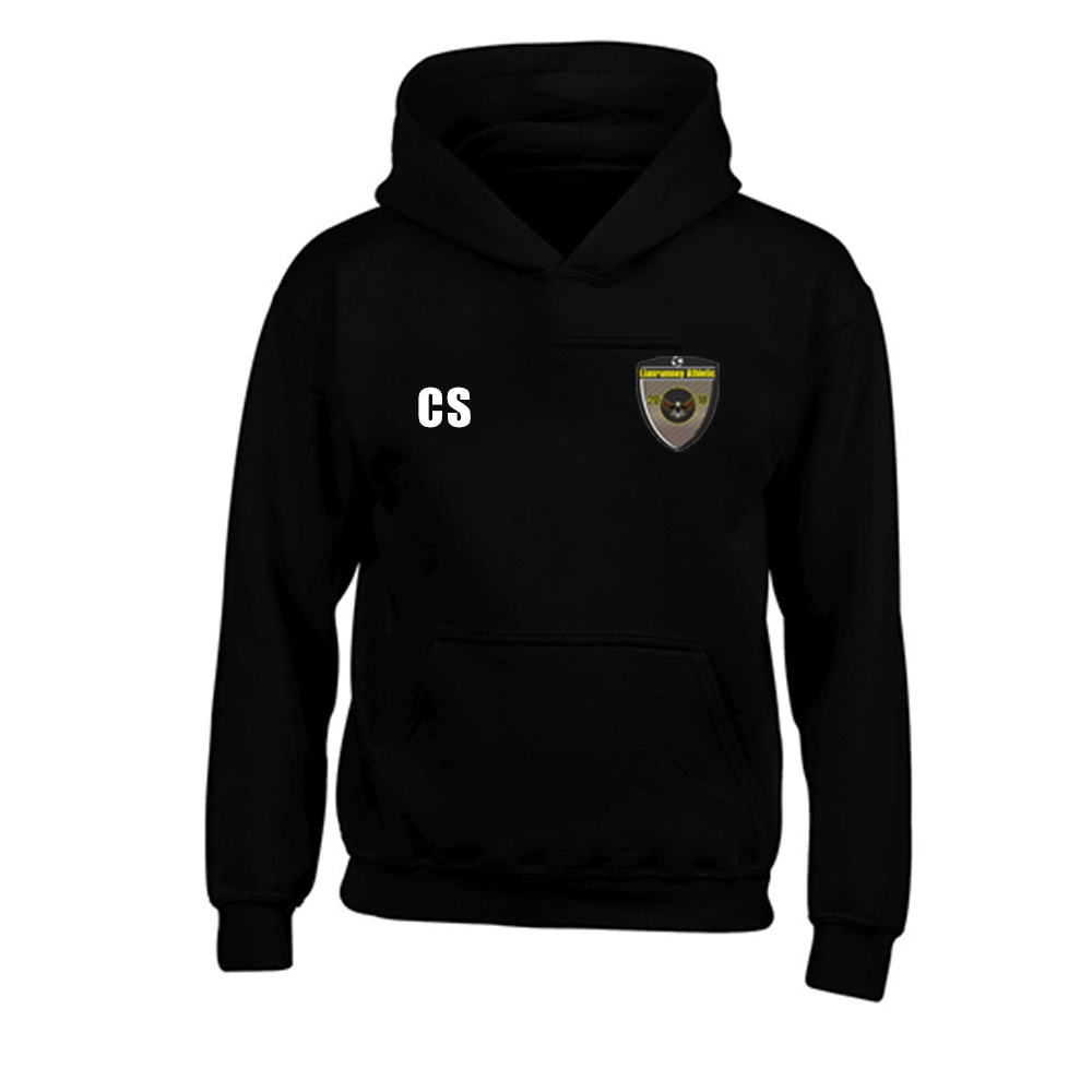 Hoodie - Llanrumney Athletic