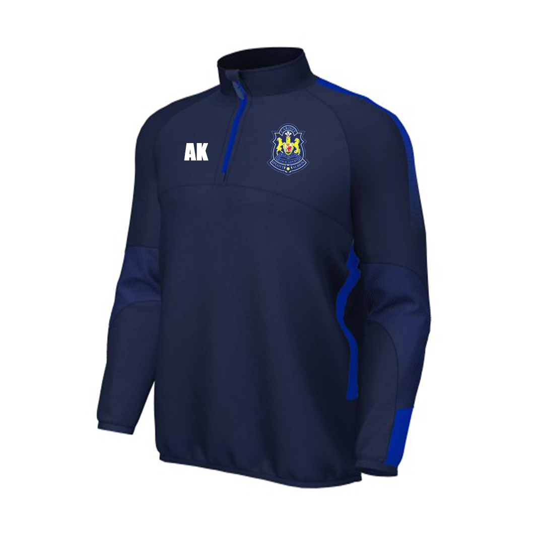 Edge Pro Team Midlayer - Splott Albion