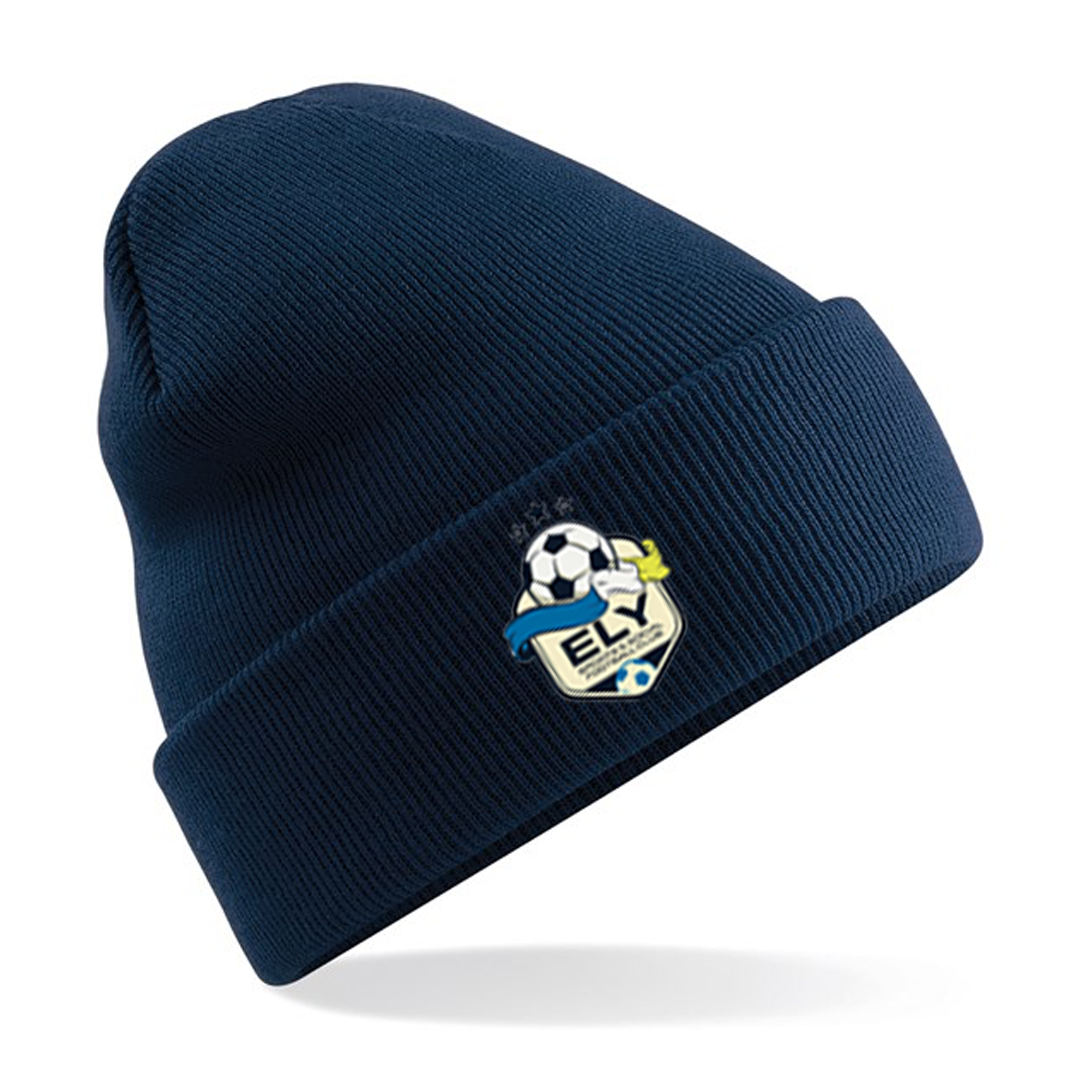 Beanie - Ely Sports And Social FC