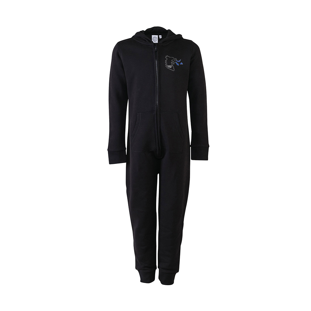 Onesie - Monmouth Flyers