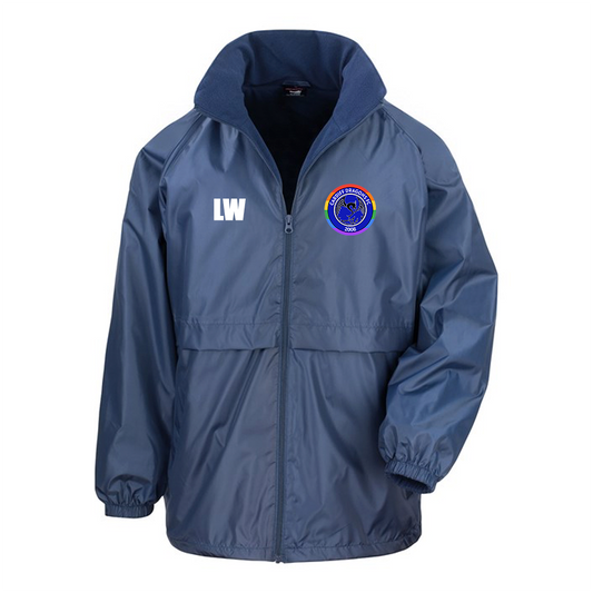 Rainjacket - Cardiff Dragons FC
