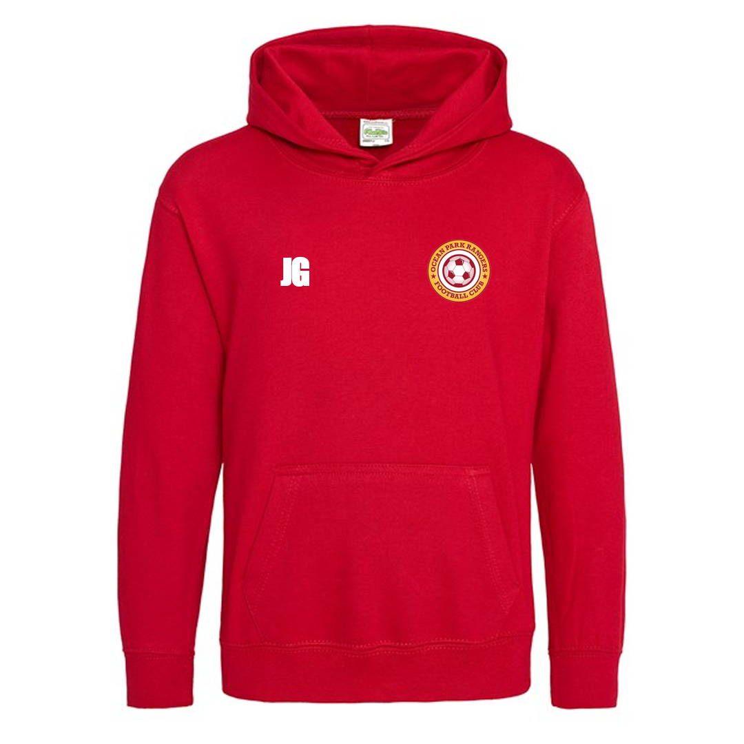 Original Hoodie - Ocean Park Rangers FC