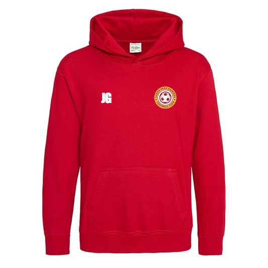 Original Hoodie - Ocean Park Rangers FC