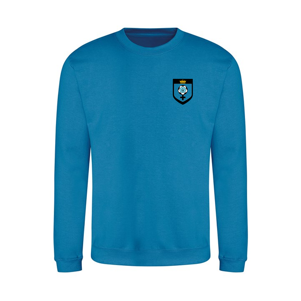 Jumper - Her Game Too WFC