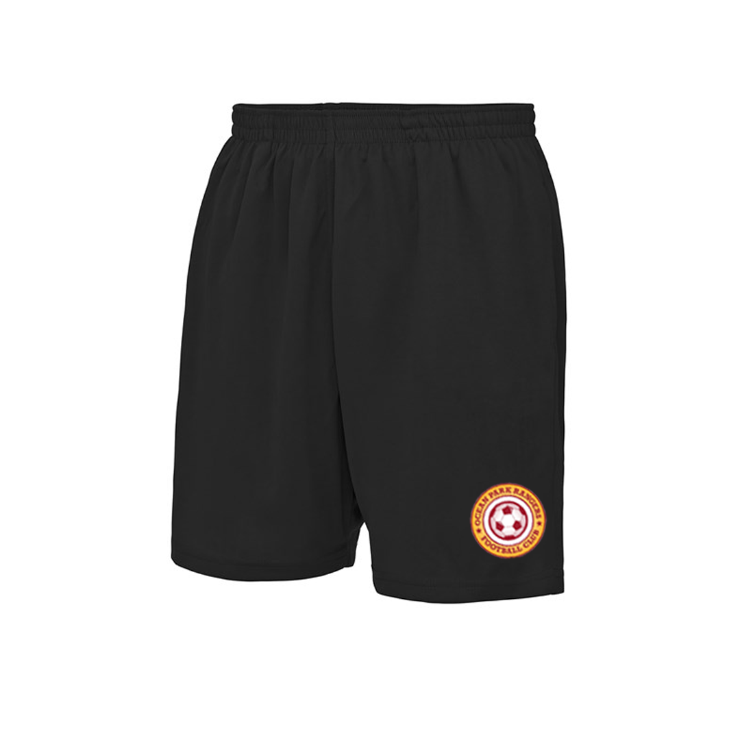 Shorts - Ocean Park Rangers