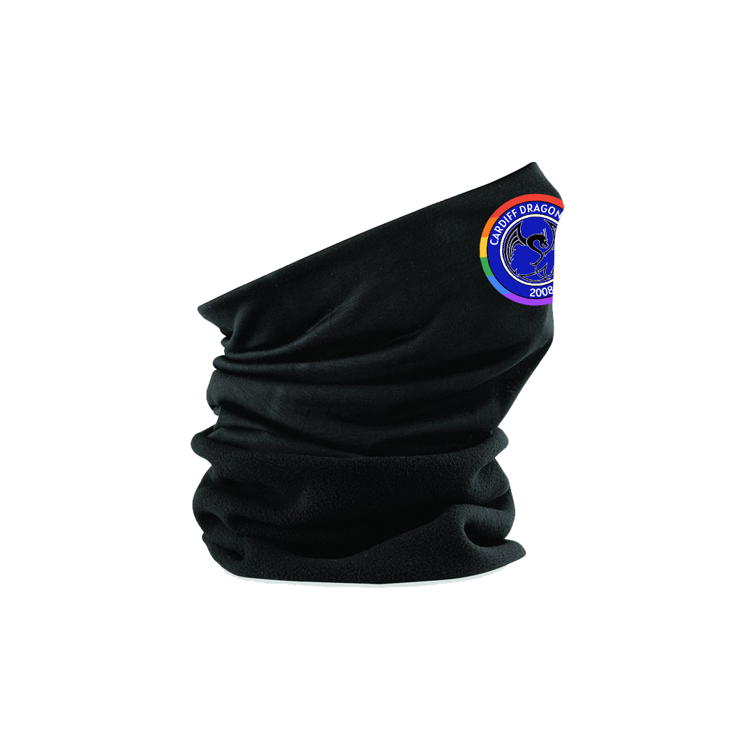 Snood - Cardiff Dragons FC