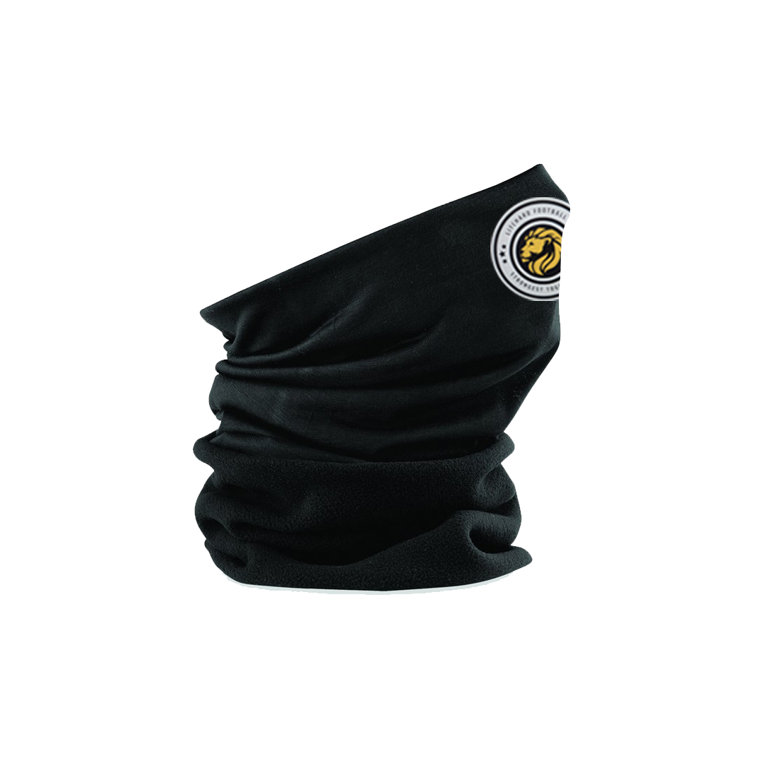 Snood - Litchard FC