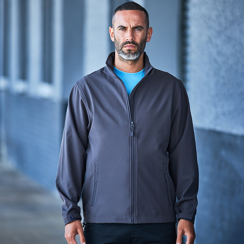 Pro RTX Softshell Jacket