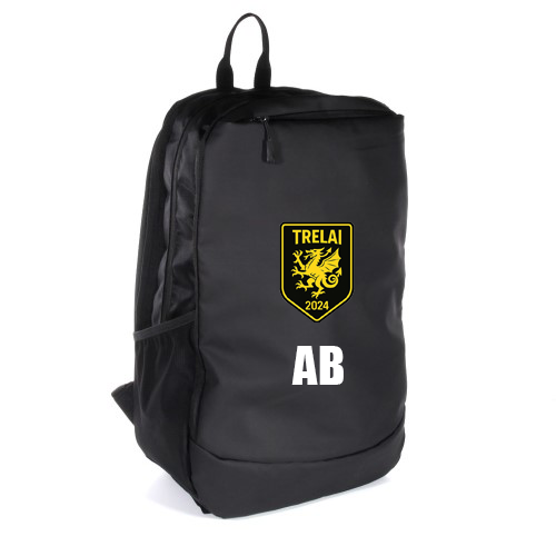 Stealth Backpack - Trelai FC