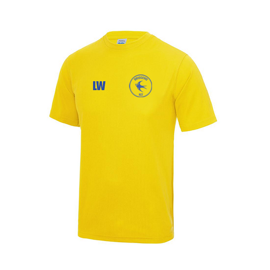 Training Tee - Cardiff City ADC Bridgend