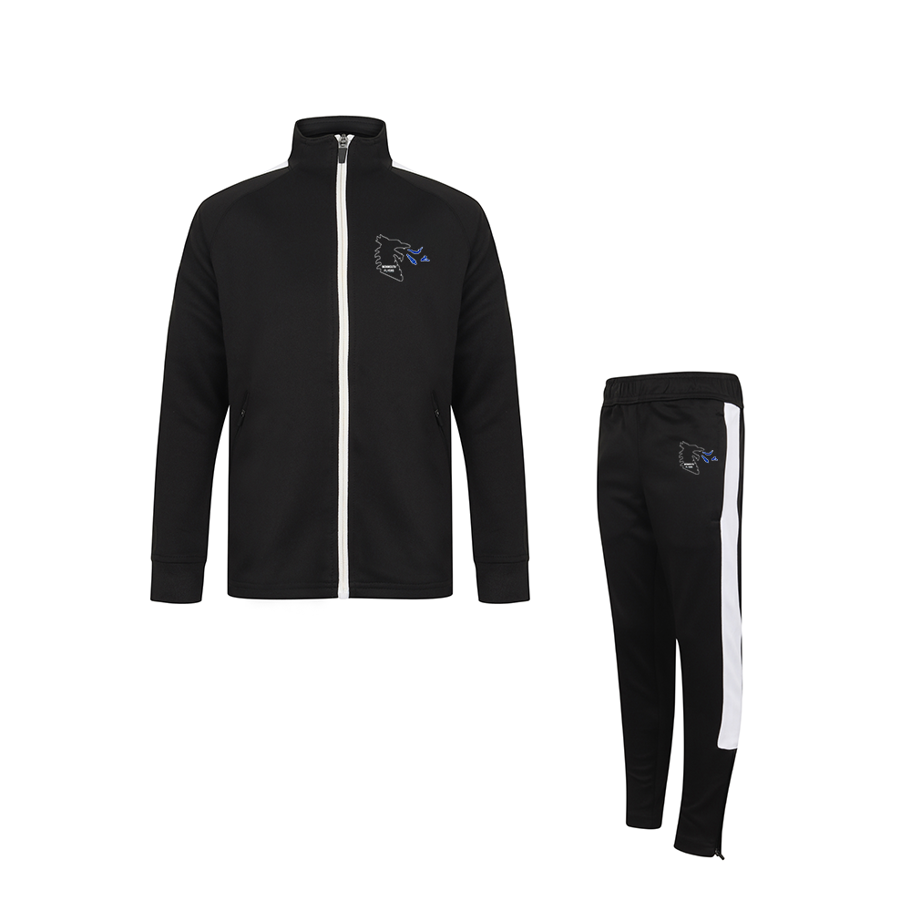 Tracksuit - Monmouth Flyers