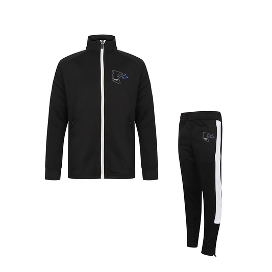 Tracksuit - Monmouth Flyers