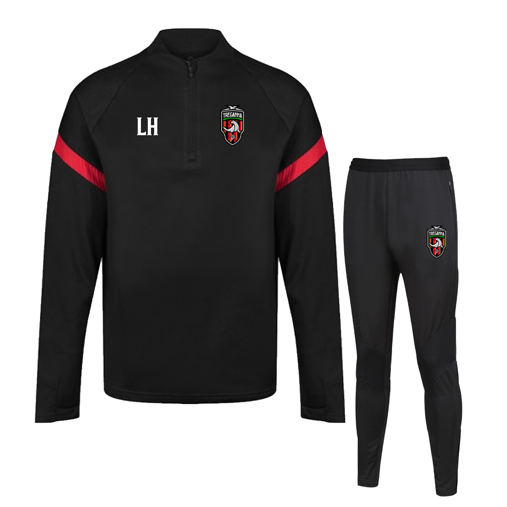 Tracksuit Bundle - CPD Treganna