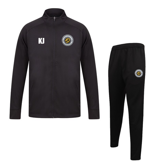 Tracksuit - Litchard FC