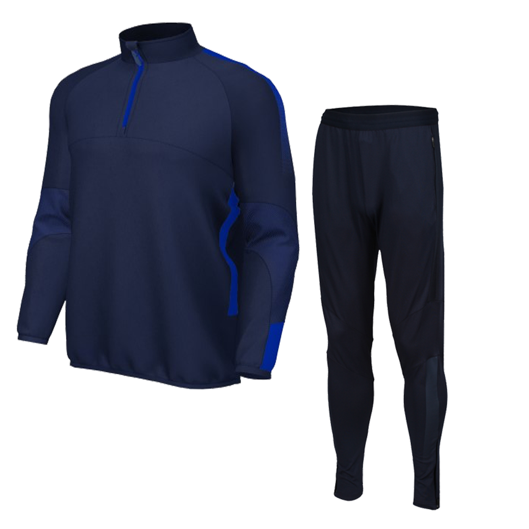 Premium Sportswear Bronze Bundle