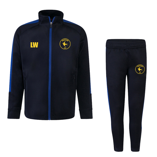Tracksuit - Cardiff City ADC Bridgend