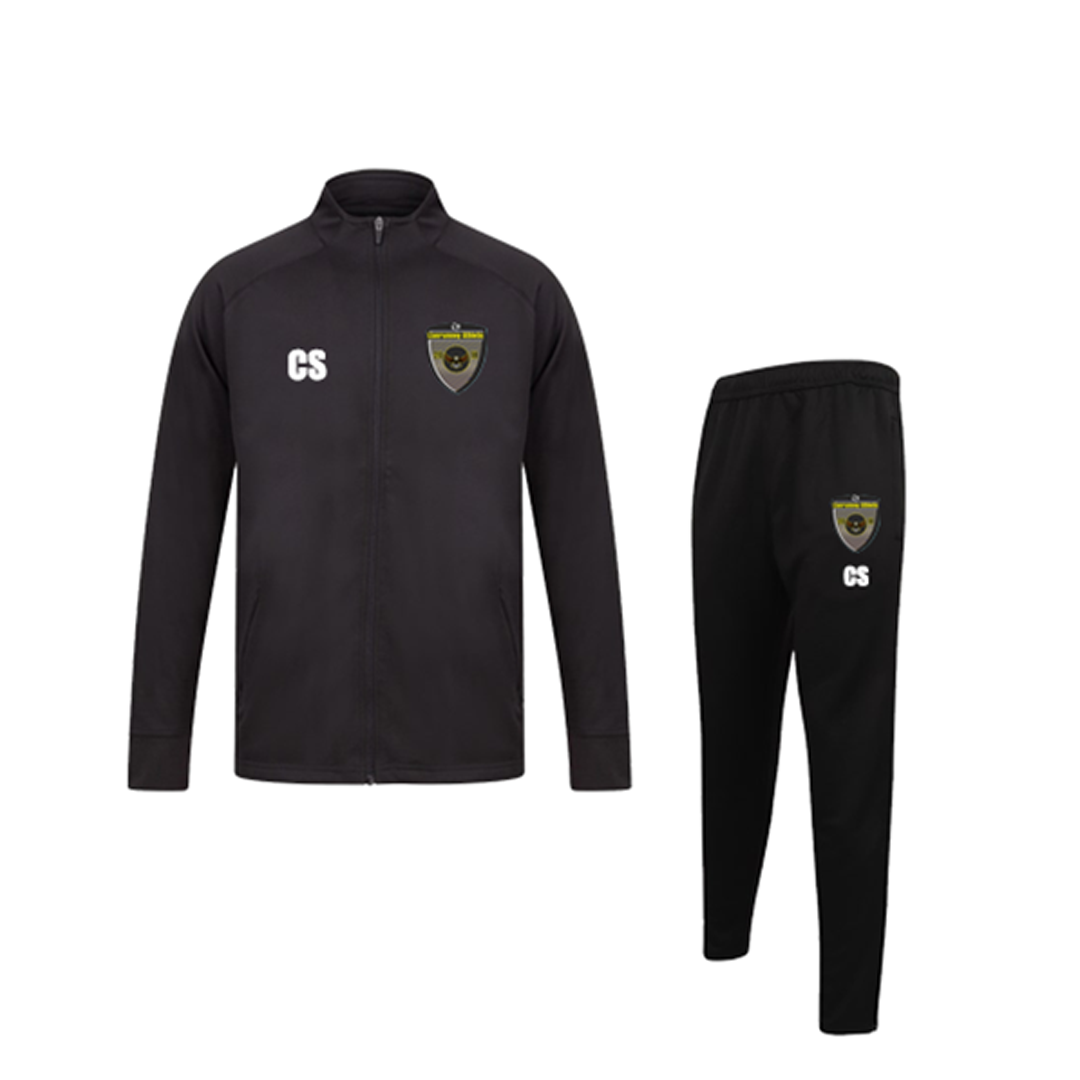 Tracksuit - Llanrumney Athletic