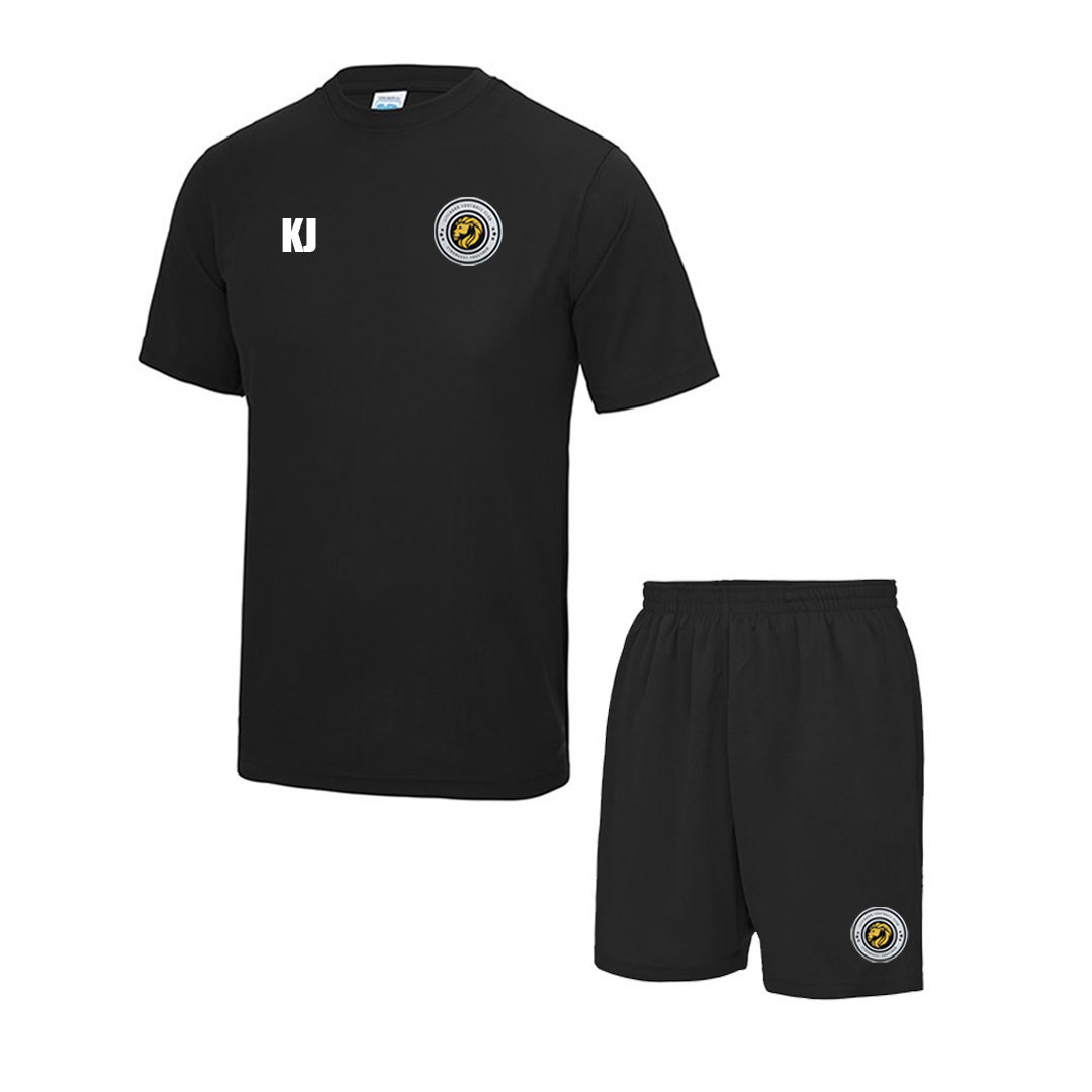 Training Kit - Litchard FC
