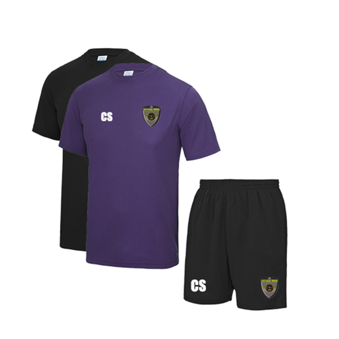Training Kit - Llanrumney Athletic