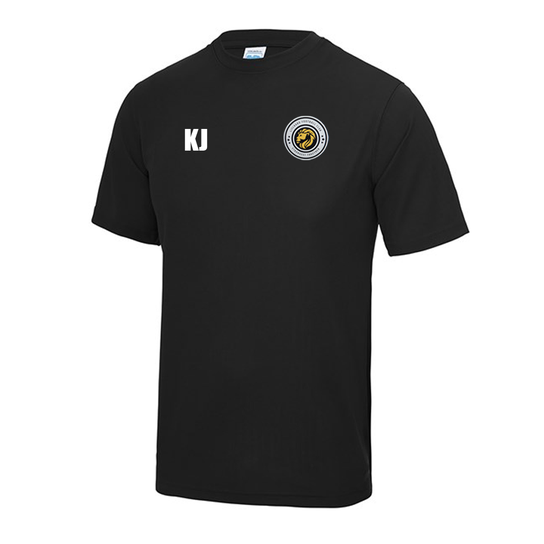 Training Tee - Litchard FC