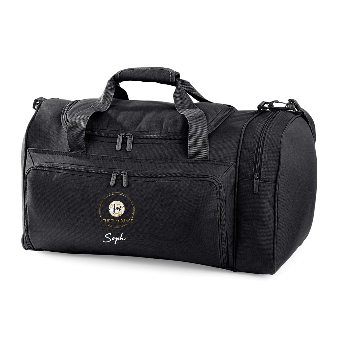 Holdall - JW School Of Dance