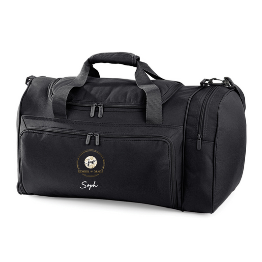 Holdall - JW School Of Dance