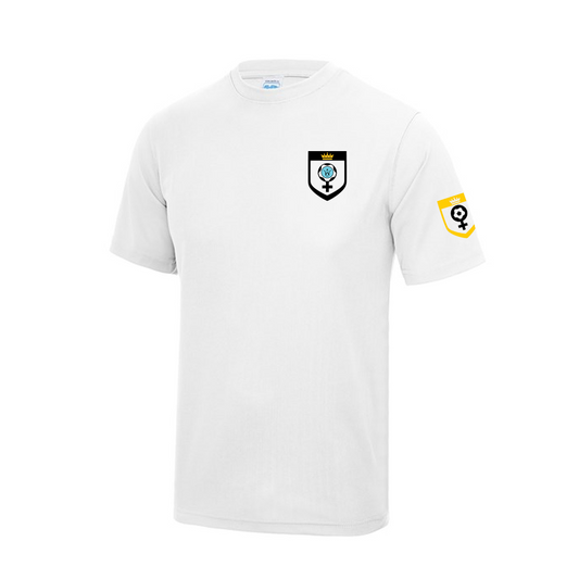 Training Tee - Her Game Too WFC