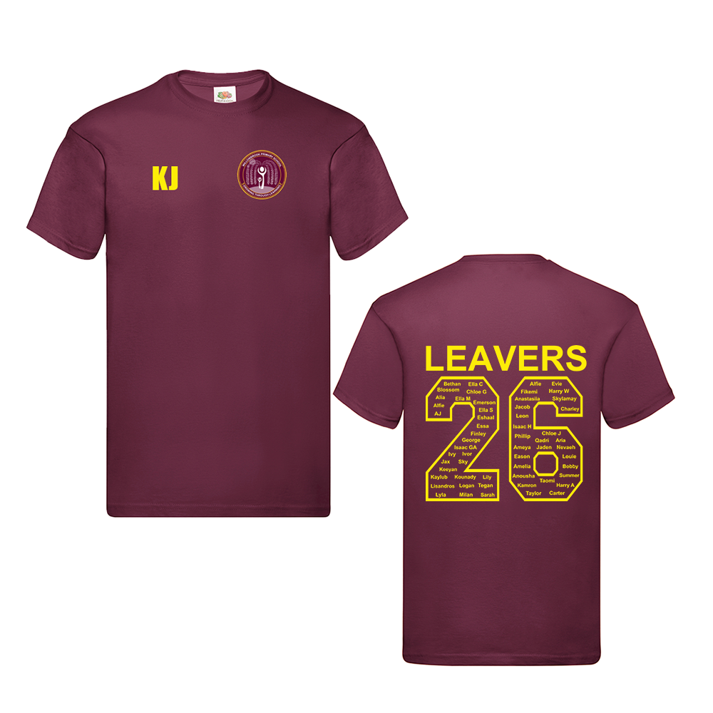 Willowbrook Primary Leavers 2026