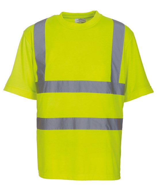 Yoko Hi-Vis Tshirt