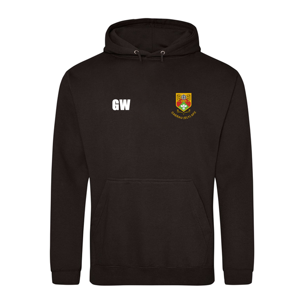 Original Hoodie - Caerau Ely Fc