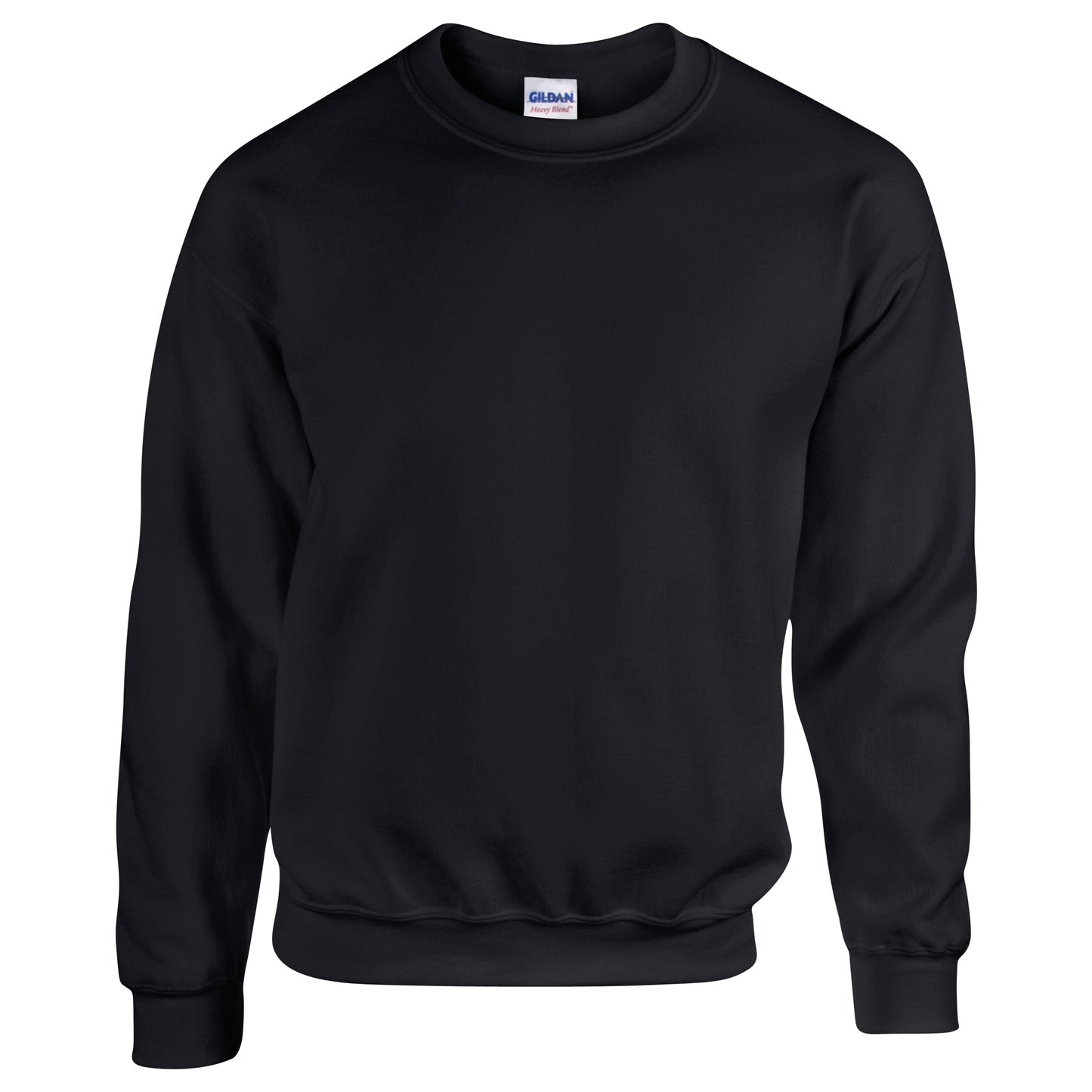 Gildan Heavy Blend™ crew neck sweatshirt