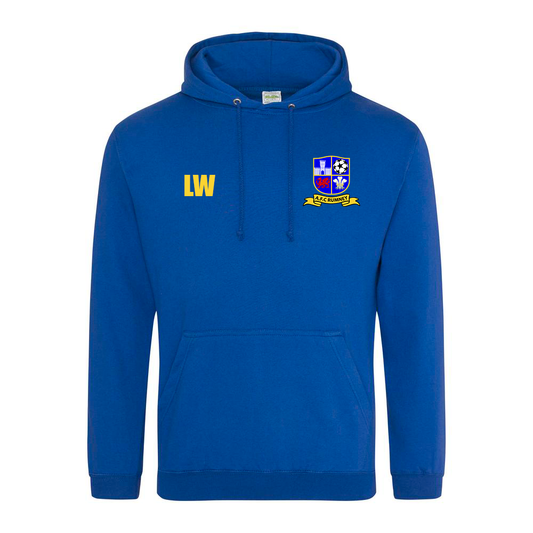Hoodie - AFC Rumney Juniors