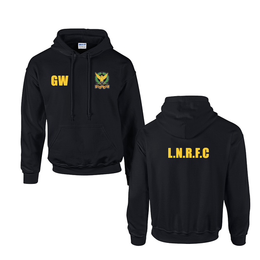 Hoodie - Llandaf North RFC