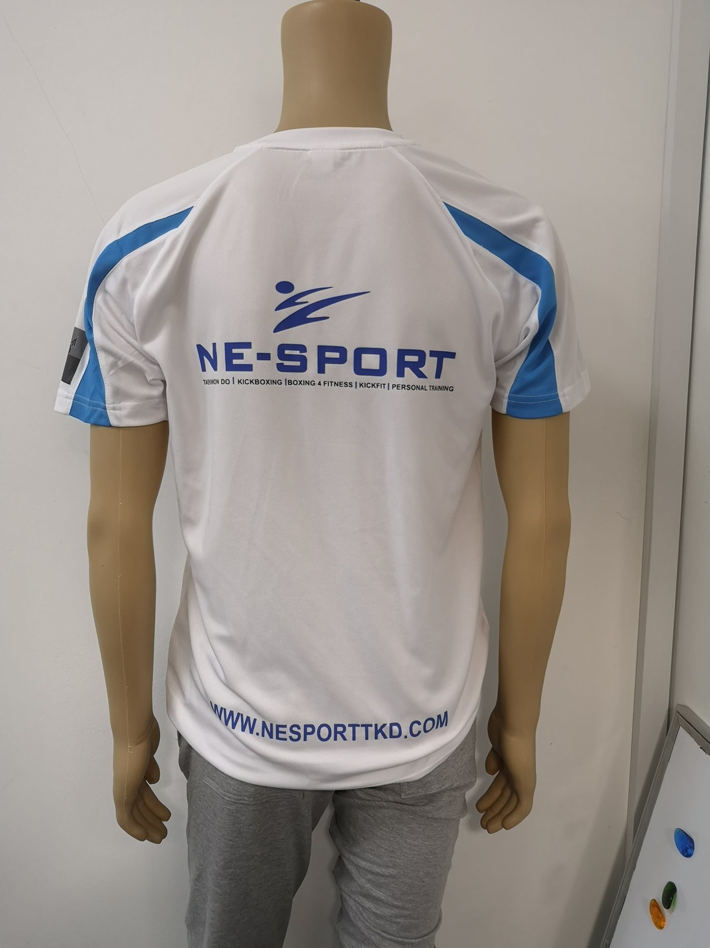 T-shirt - NE Sports