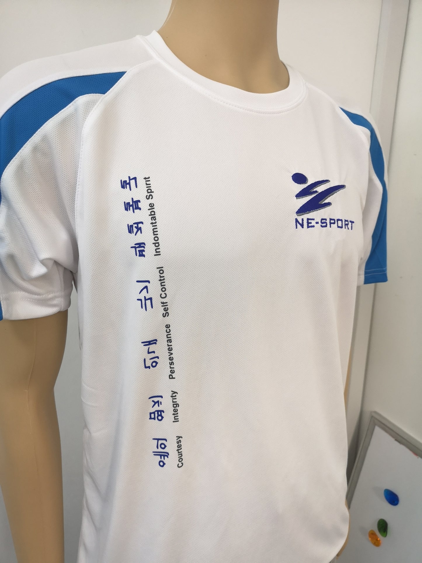 T-shirt - NE Sports