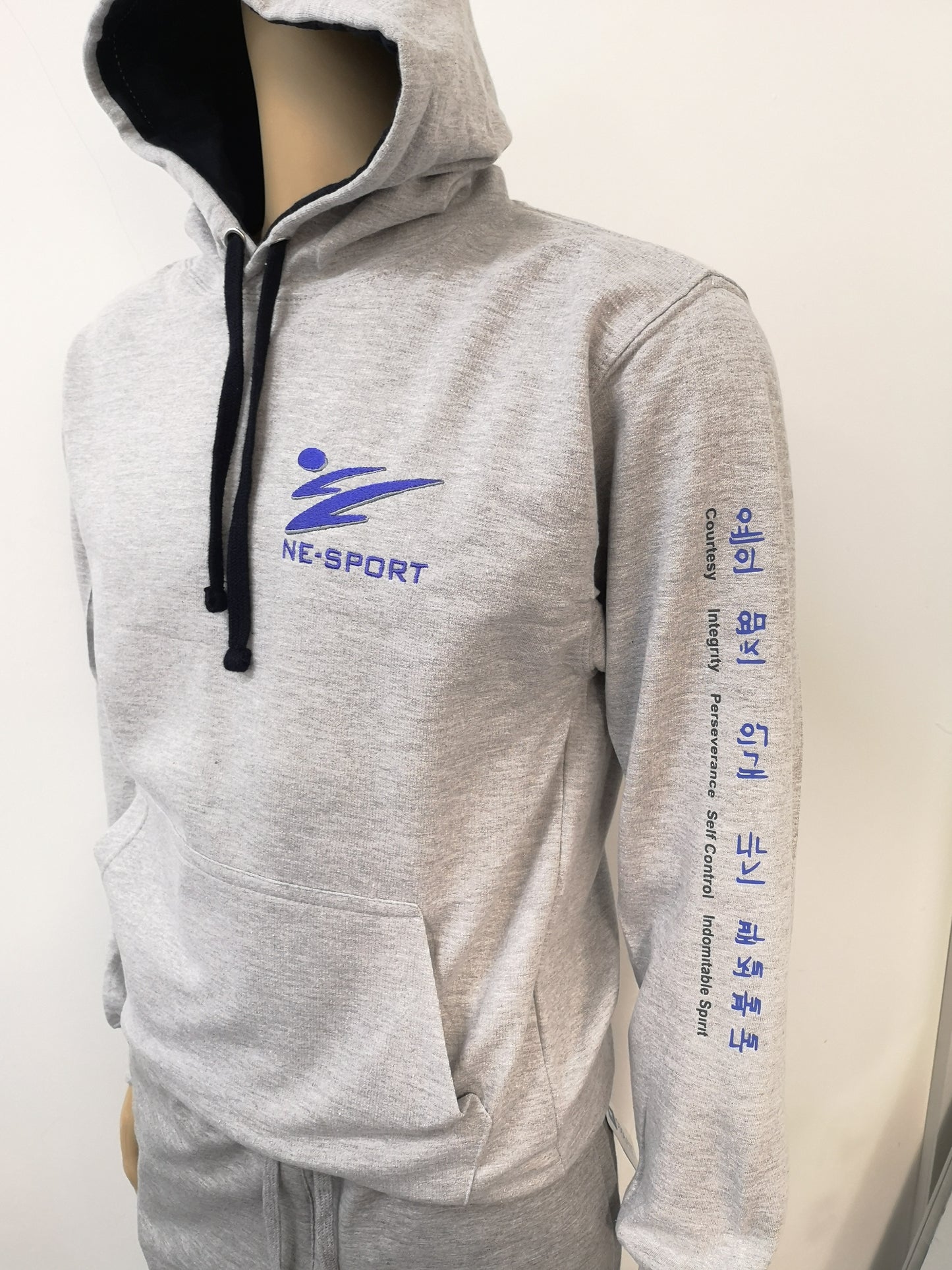 Hoody - NE Sports