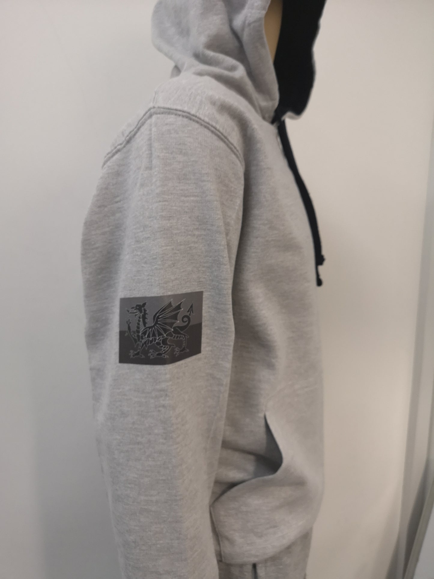 Hoody - NE Sports
